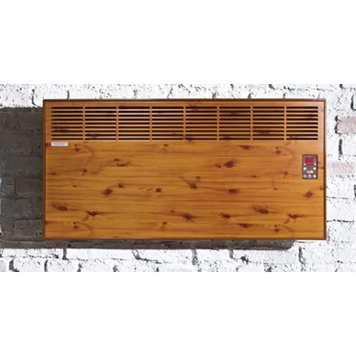 Vigo Digital EPKW 4590 Digitális fűtőpanel 2500 W (wood)