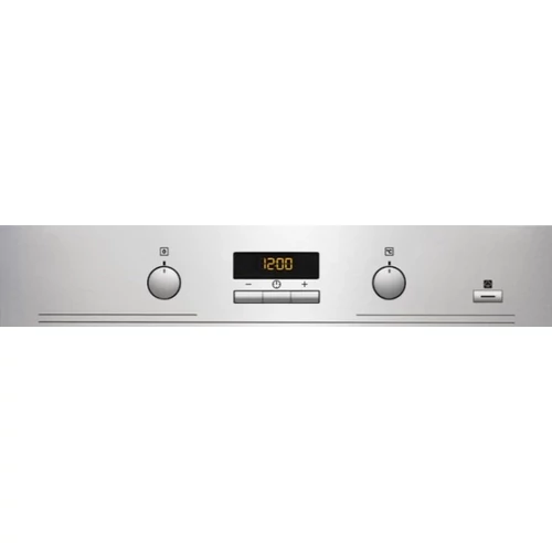Electrolux EOB3454AOX beépíthető sütő