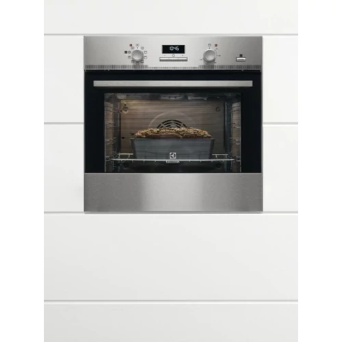 Electrolux EOB3454AOX beépíthető sütő