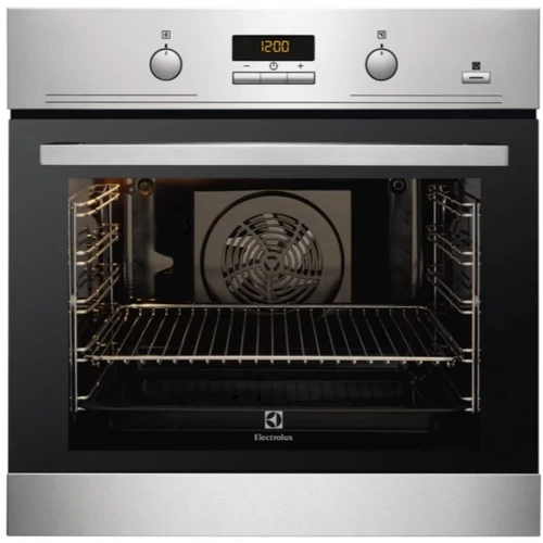 Electrolux EOB3454AOX beépíthető sütő