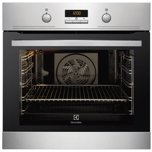 Electrolux EOC3430EOX beépíthető sütő
