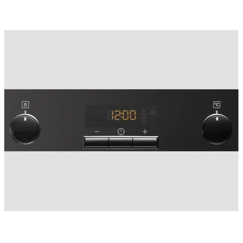 Electrolux EOC6631AOX beépíthető sütő 
