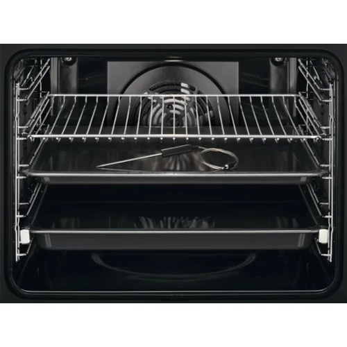 Electrolux EOC6631AOX beépíthető sütő 