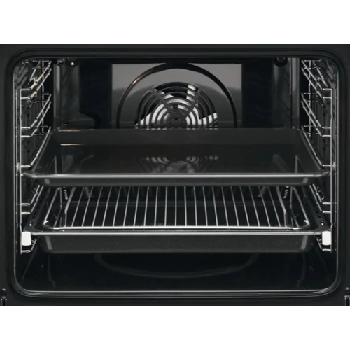 Electrolux EOC6631AOX beépíthető sütő 