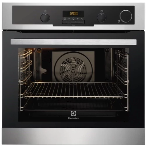 Electrolux EOC6631AOX beépíthető sütő 