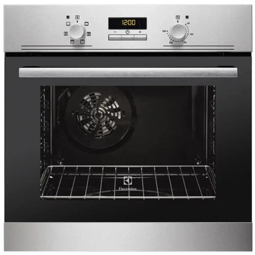 Electrolux EZA2400AOX beépíthető sütő