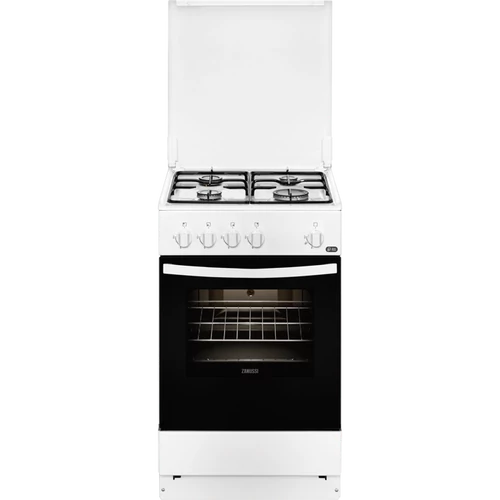 Zanussi ZCG210S1WA gáztűzhely