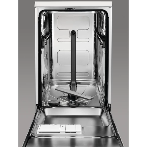 Zanussi ZDV12003FA beépíthető keskeny mosogatógép
