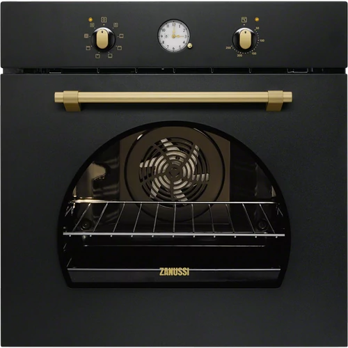 Zanussi ZOB33701CR beépíthető sütő