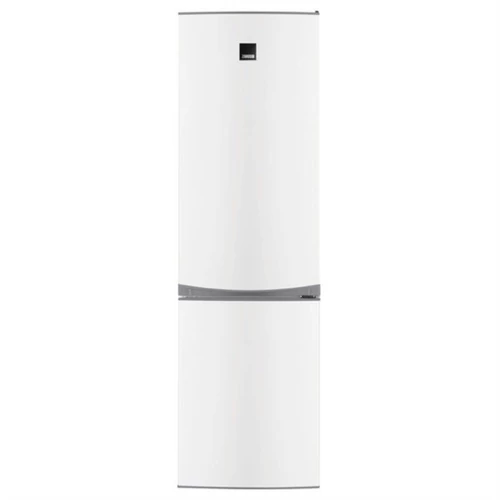 Zanussi ZRB36104WA alulfagyasztós kombinált hűtőszekrény