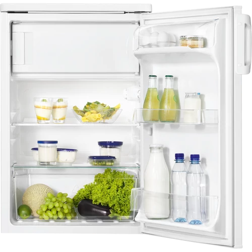 Zanussi ZRG15805WA Hűtőszekrény