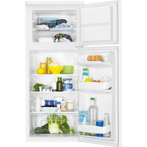 Zanussi ZRT18100WA felülfagyasztós kombinált hűtőszekrény