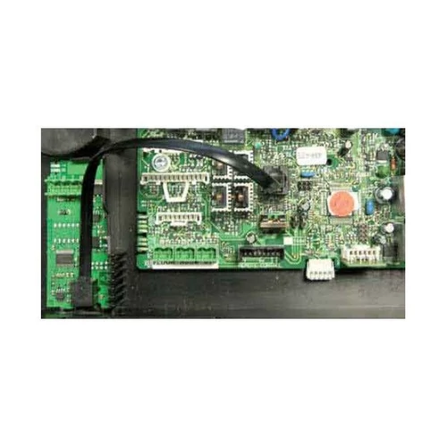 Ariston Kétkörös interface