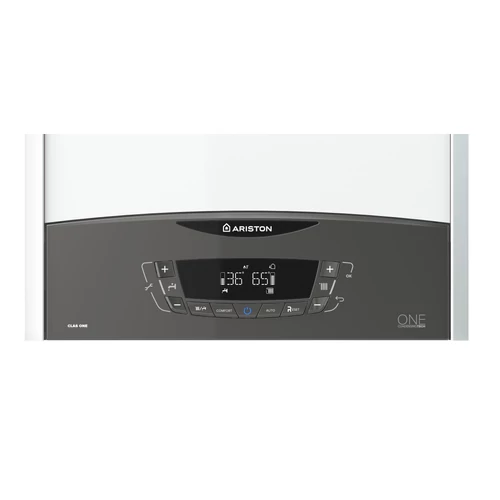 Ariston Clas One 24 KOMBI Kondenzációs fali gázkazán 24 kW