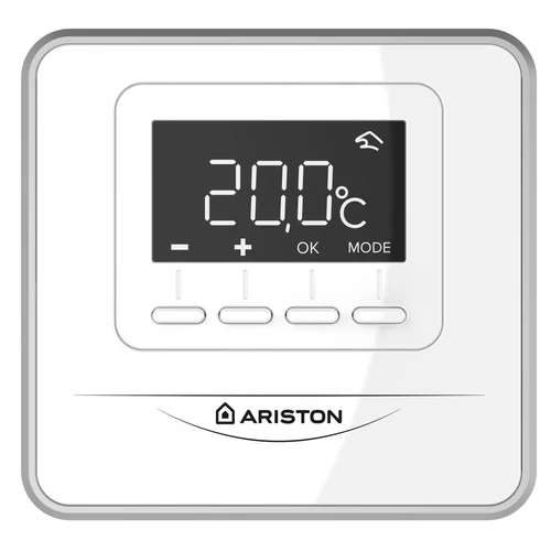 Ariston Cube fehér