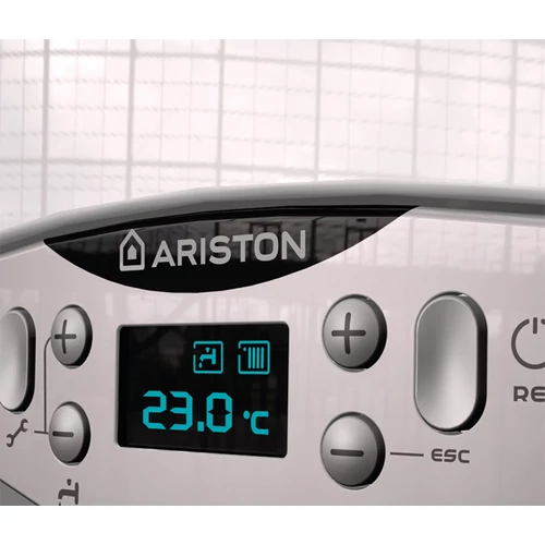 Ariston Cares Premium 24 EU2 Kondenzációs fali gázkazán
