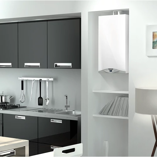 Ariston Cares Premium 24 EU2 Kondenzációs fali gázkazán