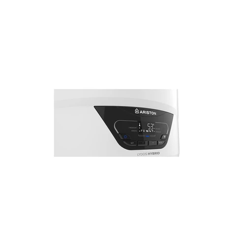 Ariston Lydos Hybrid wifi 100 hőszivattyús hibrid vízmelegítő 