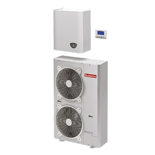 Ariston NIMBUS-R PLUS 15 kW T Levegő-víz hőszivattyú