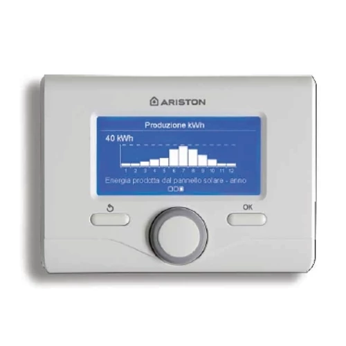 Ariston Sensys + Ariston NET WIFI applikációs egység 