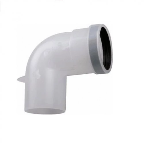 Bosch AZB 645 90°os ív 