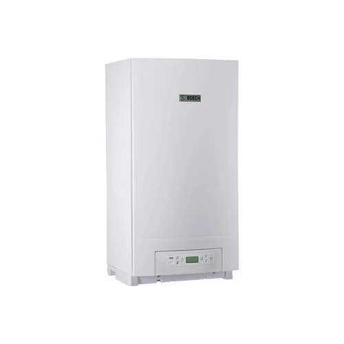 Bosch Condens 5000 W ZBR 98-2 FŰTŐ Kondenzációs fali gázkazán