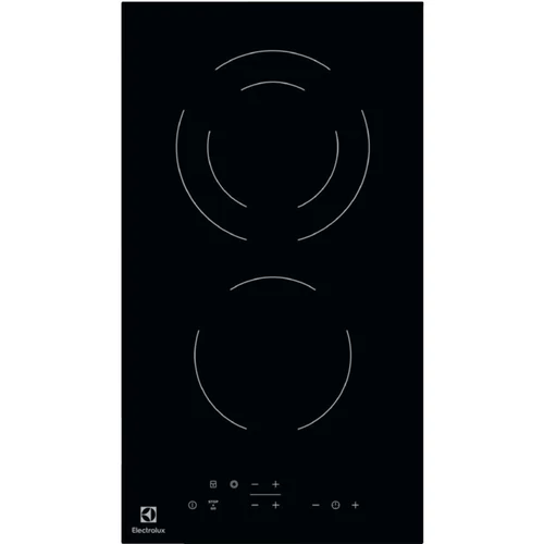 Electrolux EHF3320NOK Domino kerámia főzőlap