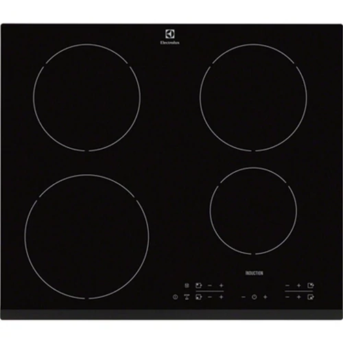 Electrolux EHH6340FOK teljes indukciós főzőlap