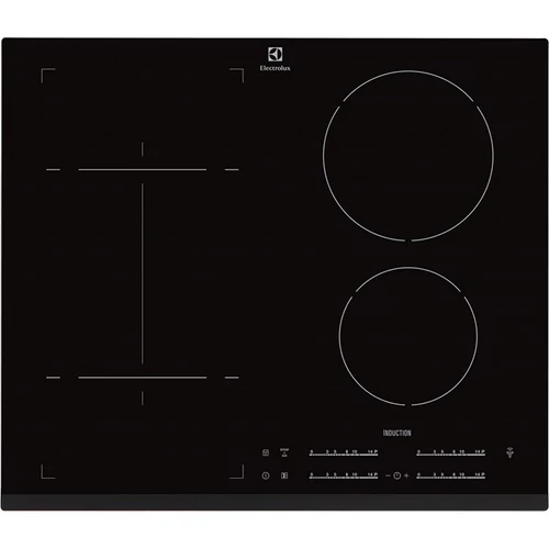 Electrolux EHI6540FHK Indukciós főzőlap