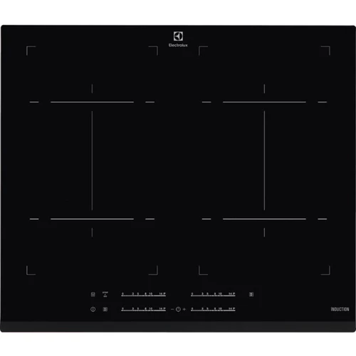Electrolux EHL6540FOK indukciós főzőlap