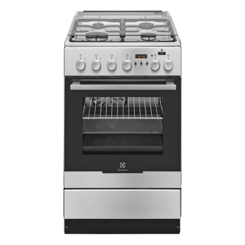 Electrolux EKK54950OX kombinált tűzhely