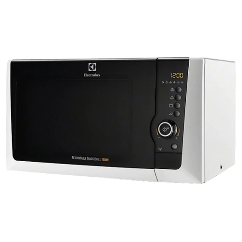 Electrolux EMS28201OW mikrohullámú sütő grill funkcióval