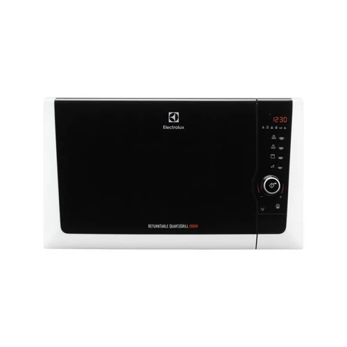 Electrolux EMS28201OW mikrohullámú sütő grill funkcióval