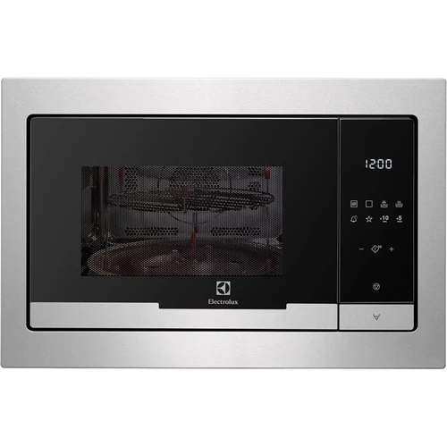 Electrolux EMT25207OX Beépíthető mikrohullámú sütő