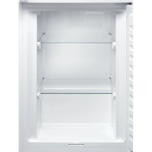 Electrolux EN3201MOX alulfagyasztós kombinált hűtőszekrény