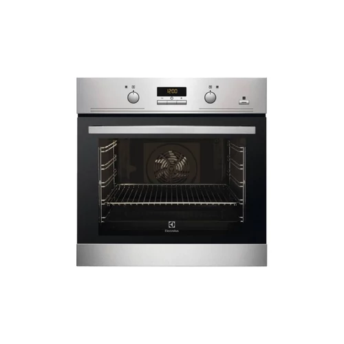 Electrolux EOA3454AOX beépíthető sütő
