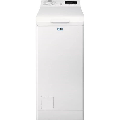 Electrolux EWT1066ESW Felültöltős Mosógép