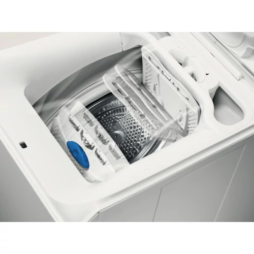 Electrolux EWT1376HGW felültöltős mosógép