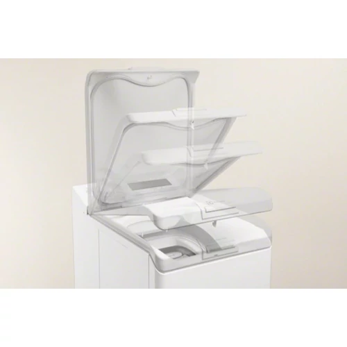 Electrolux EWT1376HGW felültöltős mosógép