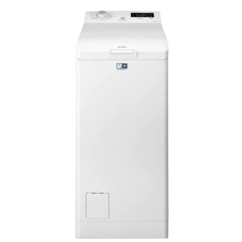 Electrolux EWT1376HGW felültöltős mosógép
