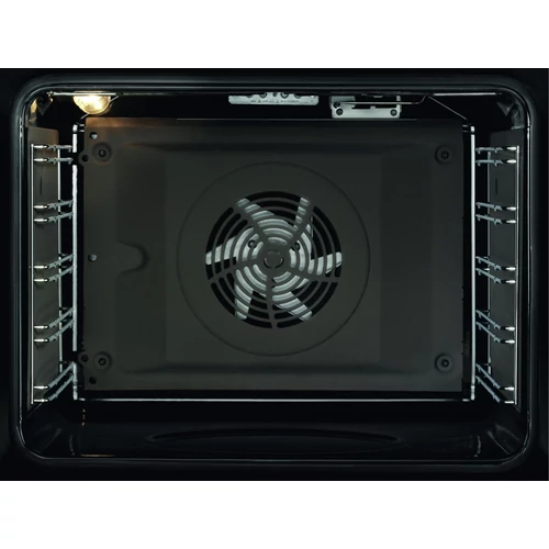 Electrolux EOA5654AOX beépíthető katalitikus sütő