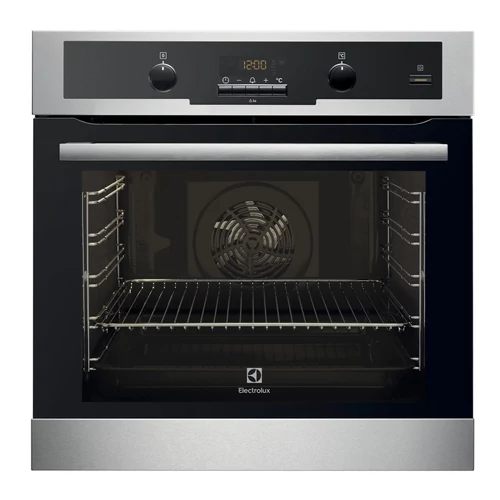 Electrolux EOA5654AOX beépíthető katalitikus sütő