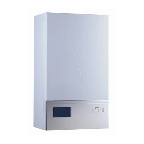 Ferroli LEB 12 kW Elektromos fali kazán Erp