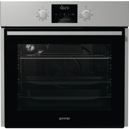 Gorenje BO635E11X beépíthető sütő