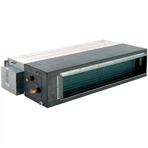 Gree GMV5 GMV-ND45PLS/A-T Inverteres Légcsatornázható Beltéri egység 4,5 kW