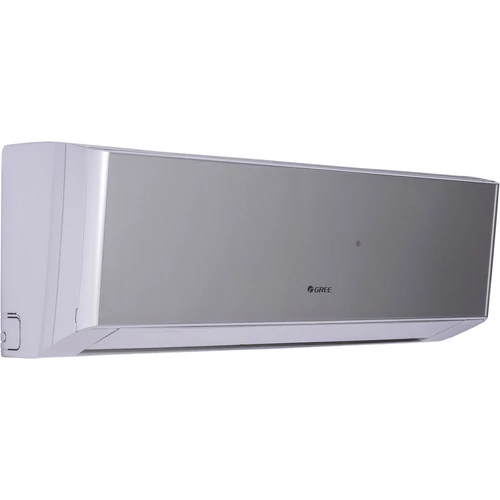 Gree Amber GWH12YC Invertes Split klíma csomag 3,5 kW (Ezüst)