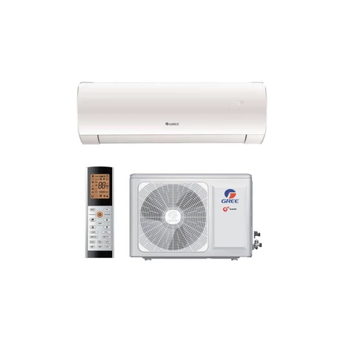 Gree Comfort X GWH09ACC-K6DNA1A oldalfali mono split klíma 2.6 kW
