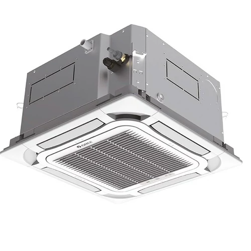 Gree GMV5/6 GMV-ND28T/E-T Inverteres 8-utas Kazettás Beltéri egység 2,8 kw