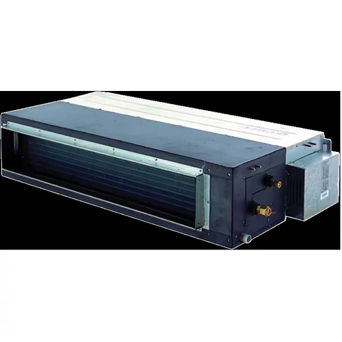 Gree GMV5/6 SLIM GMV-ND22PLS/C-T Légcsatornás beltéri egység 2,2 kW