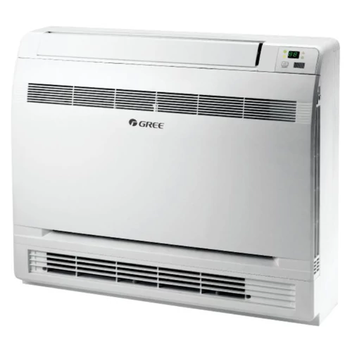 Gree Konzol GEH09AA-K6DNA1E/I parapetes/padlón álló multi beltéri egység 2,5 kW